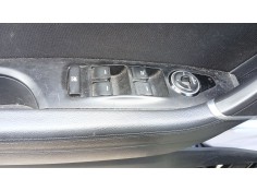 Recambio de mando elevalunas delantero izquierdo para hyundai i40 i cw (vf) 1.7 crdi referencia OEM IAM   