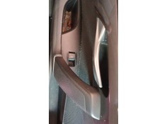 Recambio de mando elevalunas trasero izquierdo para hyundai i40 i cw (vf) 1.7 crdi referencia OEM IAM   