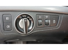 Recambio de mando luces para hyundai i40 i cw (vf) 1.7 crdi referencia OEM IAM   