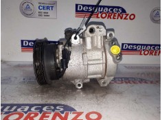 Recambio de compresor aire acondicionado para kia rio 1.5 crdi active referencia OEM IAM 977011G305FKZ 6SBU16 1127024500