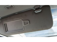Recambio de parasol izquierdo para hyundai i40 i cw (vf) 1.7 crdi referencia OEM IAM   
