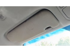 Recambio de parasol izquierdo para hyundai i40 i cw (vf) 1.7 crdi referencia OEM IAM    2