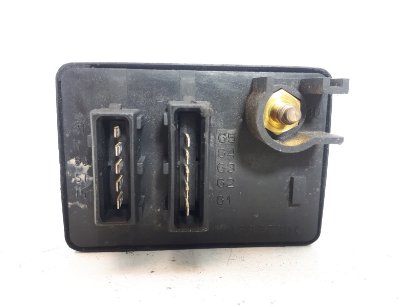 Recambio de caja precalentamiento para fiat bravo (198) 1.9 16v dynamic multijet referencia OEM IAM 55193073 38430003 