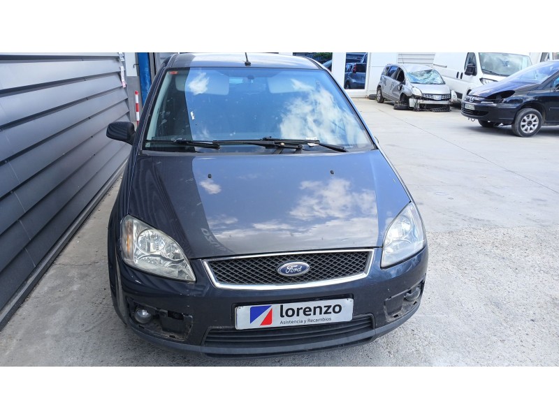 ford focus c-max (dm2) del año 2006