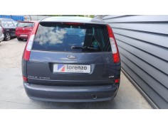 ford focus c-max (dm2) del año 2006 2