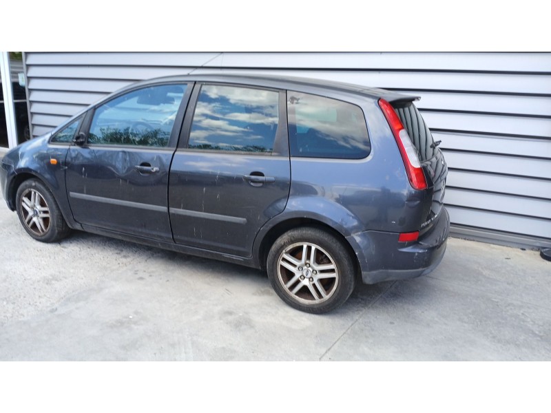 ford focus c-max (dm2) del año 2006