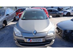 renault megane iii grandtour (kz0/1) del año 2011