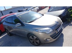 renault megane iii grandtour (kz0/1) del año 2011 2