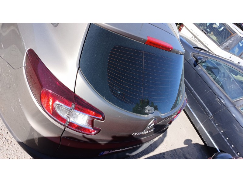 renault megane iii grandtour (kz0/1) del año 2011