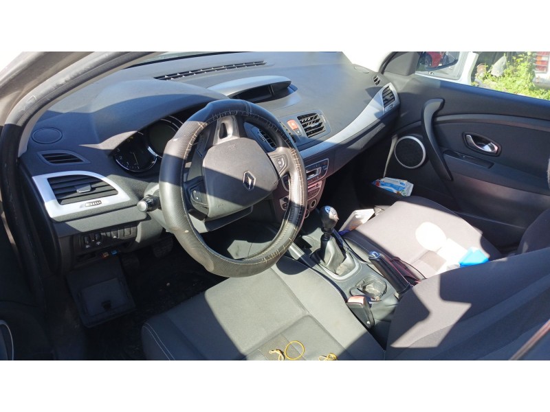 renault megane iii grandtour (kz0/1) del año 2011