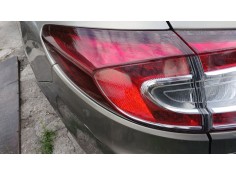 Recambio de piloto trasero izquierdo para renault megane iii grandtour (kz0/1) 1.9 dci (kz0j, kz0n, kz1s) referencia OEM IAM   