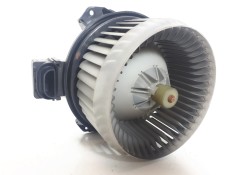 Recambio de motor calefaccion para suzuki swift berlina (mz) gl (3-ptas.) referencia OEM IAM AV2727000311