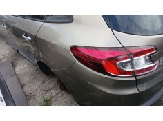 Recambio de piloto trasero izquierdo para renault megane iii grandtour (kz0/1) 1.9 dci (kz0j, kz0n, kz1s) referencia OEM IAM    2