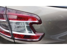 Recambio de piloto trasero izquierdo interior para renault megane iii grandtour (kz0/1) 1.9 dci (kz0j, kz0n, kz1s) referencia OE