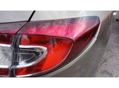 Recambio de piloto trasero derecho para renault megane iii grandtour (kz0/1) 1.9 dci (kz0j, kz0n, kz1s) referencia OEM IAM   