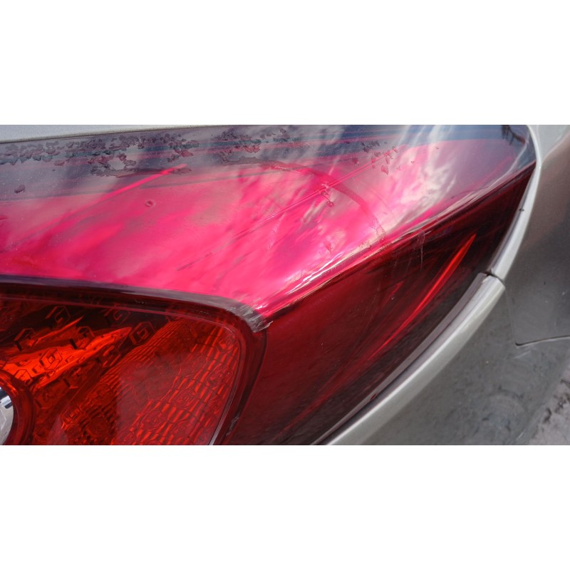 Recambio de piloto trasero derecho para renault megane iii grandtour (kz0/1) 1.9 dci (kz0j, kz0n, kz1s) referencia OEM IAM   