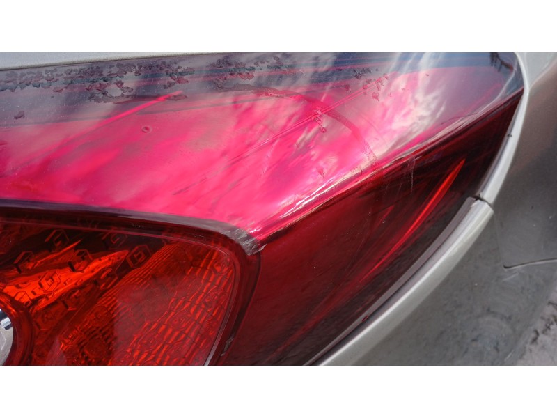 Recambio de piloto trasero derecho para renault megane iii grandtour (kz0/1) 1.9 dci (kz0j, kz0n, kz1s) referencia OEM IAM   