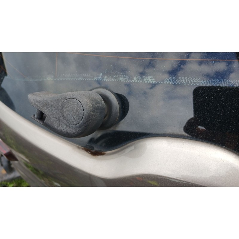 Recambio de motor limpia trasero para renault megane iii grandtour (kz0/1) 1.9 dci (kz0j, kz0n, kz1s) referencia OEM IAM   