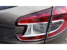 Recambio de piloto trasero derecho interior para renault megane iii grandtour (kz0/1) 1.9 dci (kz0j, kz0n, kz1s) referencia OEM 