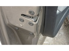 Recambio de cerradura puerta delantera izquierda para renault megane iii grandtour (kz0/1) 1.9 dci (kz0j, kz0n, kz1s) referencia