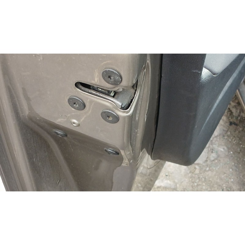 Recambio de cerradura puerta delantera izquierda para renault megane iii grandtour (kz0/1) 1.9 dci (kz0j, kz0n, kz1s) referencia