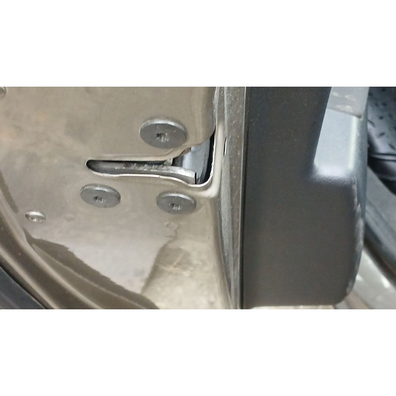 Recambio de cerradura puerta trasera izquierda para renault megane iii grandtour (kz0/1) 1.9 dci (kz0j, kz0n, kz1s) referencia O