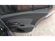 Recambio de elevalunas trasero derecho para renault megane iii grandtour (kz0/1) 1.9 dci (kz0j, kz0n, kz1s) referencia OEM IAM  