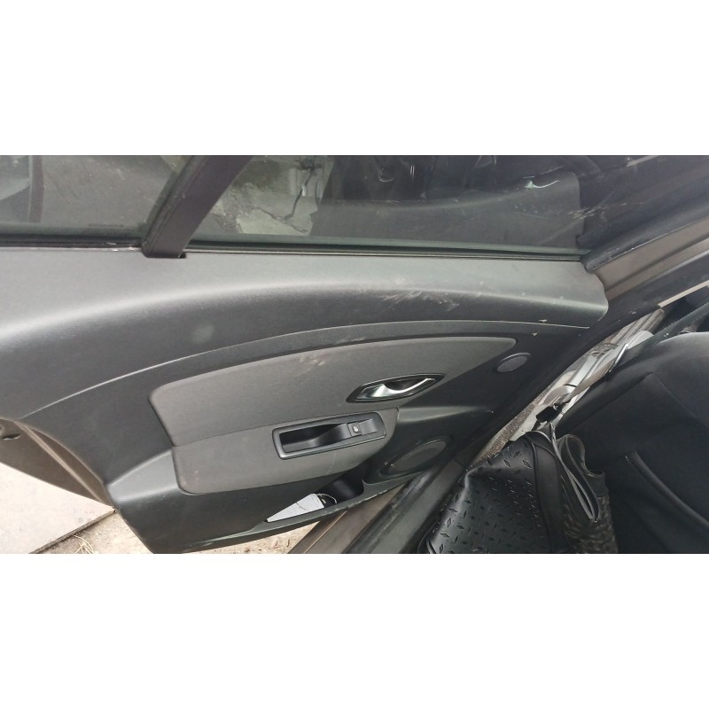 Recambio de elevalunas trasero izquierdo para renault megane iii grandtour (kz0/1) 1.9 dci (kz0j, kz0n, kz1s) referencia OEM IAM