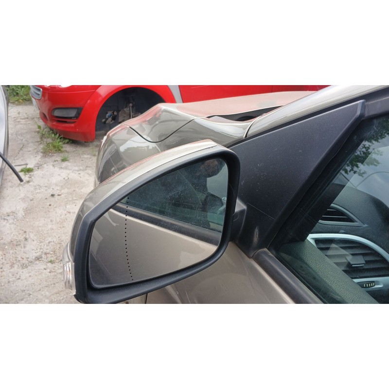 Recambio de retrovisor izquierdo para renault megane iii grandtour (kz0/1) 1.9 dci (kz0j, kz0n, kz1s) referencia OEM IAM   