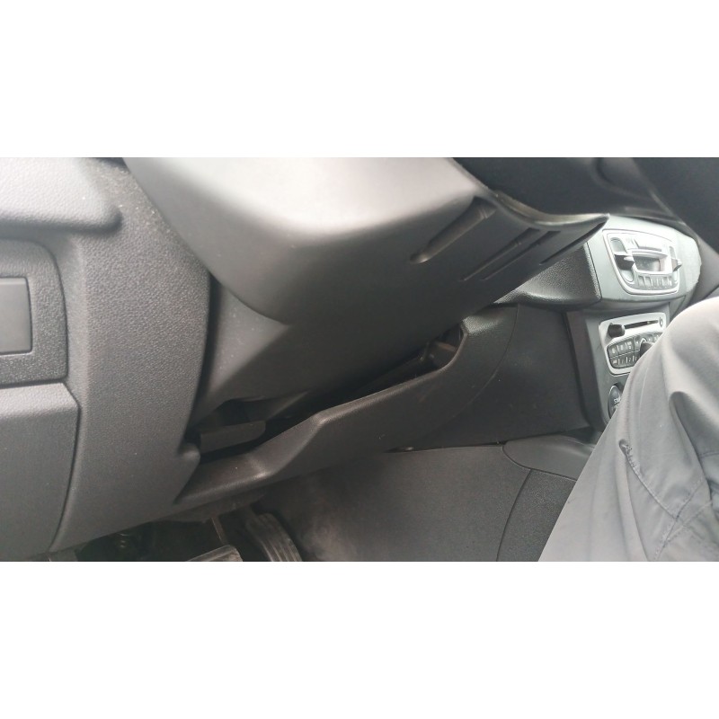 Recambio de columna direccion para renault megane iii grandtour (kz0/1) 1.9 dci (kz0j, kz0n, kz1s) referencia OEM IAM   