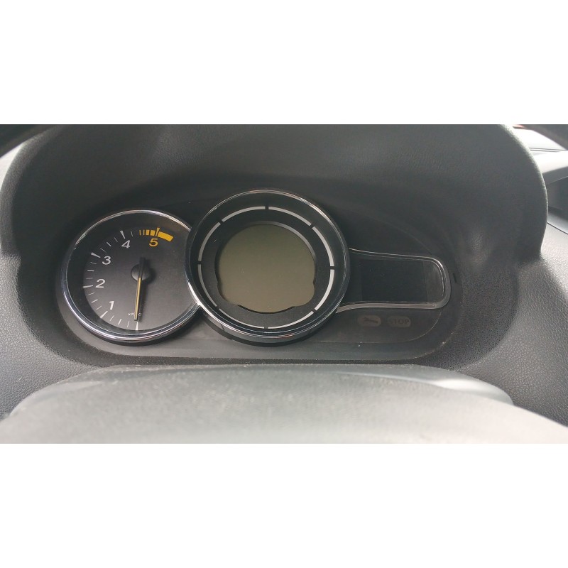 Recambio de cuadro instrumentos para renault megane iii grandtour (kz0/1) 1.9 dci (kz0j, kz0n, kz1s) referencia OEM IAM   