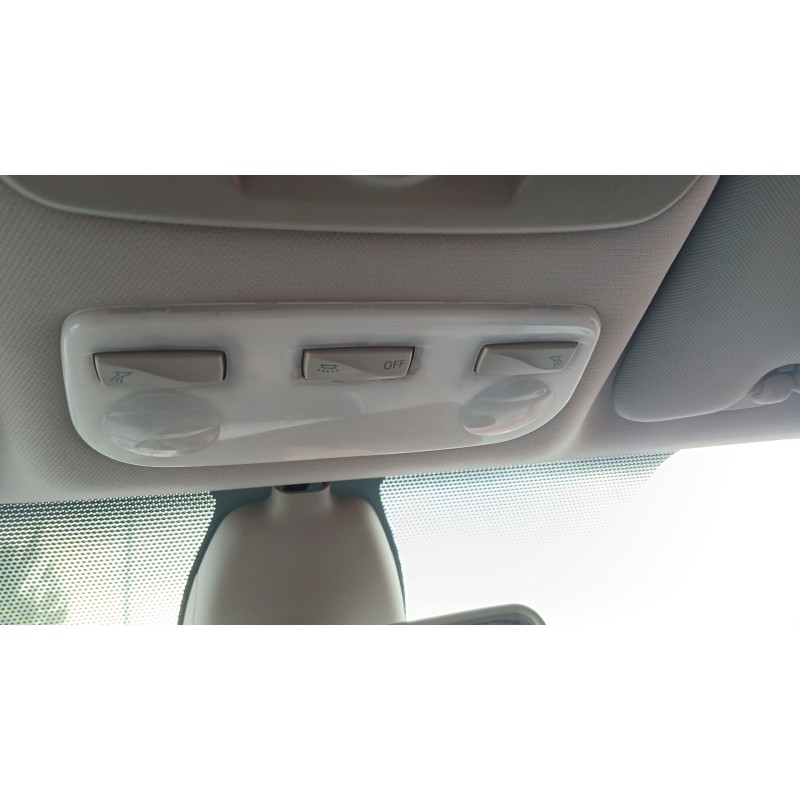 Recambio de luz interior para renault megane iii grandtour (kz0/1) 1.9 dci (kz0j, kz0n, kz1s) referencia OEM IAM   