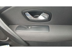 Recambio de mando elevalunas delantero derecho para renault megane iii grandtour (kz0/1) 1.9 dci (kz0j, kz0n, kz1s) referencia O