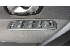 Recambio de mando elevalunas delantero izquierdo para renault megane iii grandtour (kz0/1) 1.9 dci (kz0j, kz0n, kz1s) referencia