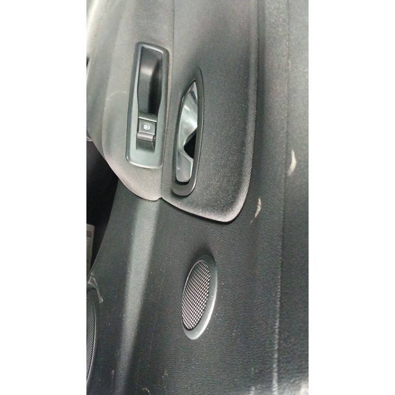 Recambio de mando elevalunas trasero izquierdo para renault megane iii grandtour (kz0/1) 1.9 dci (kz0j, kz0n, kz1s) referencia O