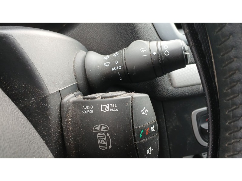 Recambio de mando luces para renault megane iii grandtour (kz0/1) 1.9 dci (kz0j, kz0n, kz1s) referencia OEM IAM   