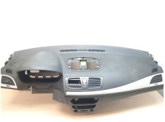 Recambio de kit airbag para renault megane iii berlina 5 p dynamique referencia OEM IAM 285586254R 6106288D