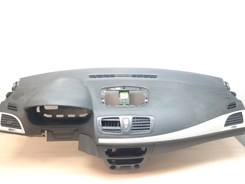 Recambio de kit airbag para renault megane iii berlina 5 p dynamique referencia OEM IAM 285586254R 6106288D 