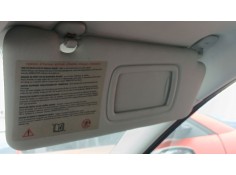 Recambio de parasol derecho para renault megane iii grandtour (kz0/1) 1.9 dci (kz0j, kz0n, kz1s) referencia OEM IAM   