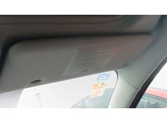 Recambio de parasol derecho para renault megane iii grandtour (kz0/1) 1.9 dci (kz0j, kz0n, kz1s) referencia OEM IAM    2