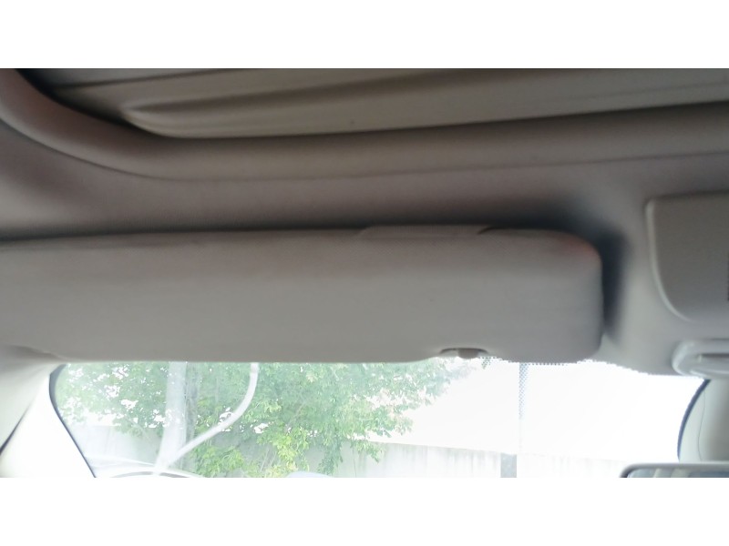 Recambio de parasol izquierdo para renault megane iii grandtour (kz0/1) 1.9 dci (kz0j, kz0n, kz1s) referencia OEM IAM   