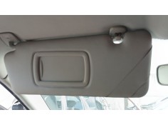 Recambio de parasol izquierdo para renault megane iii grandtour (kz0/1) 1.9 dci (kz0j, kz0n, kz1s) referencia OEM IAM    2