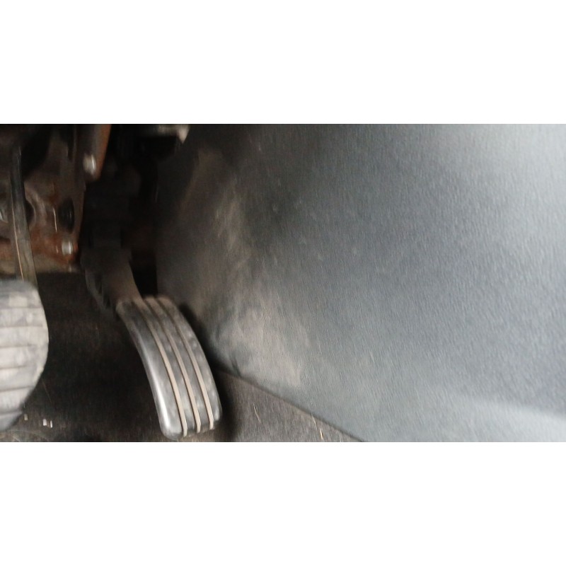 Recambio de pedal acelerador para renault megane iii grandtour (kz0/1) 1.9 dci (kz0j, kz0n, kz1s) referencia OEM IAM   