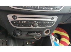 Recambio de sistema audio / radio cd para renault megane iii grandtour (kz0/1) 1.9 dci (kz0j, kz0n, kz1s) referencia OEM IAM   