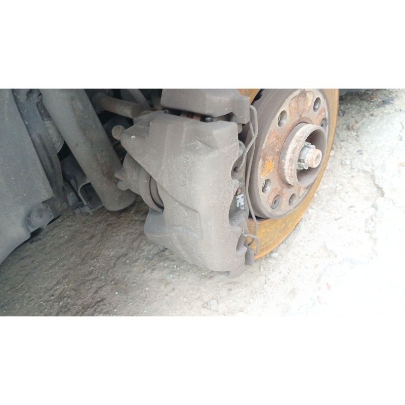 Recambio de pinza freno delantera izquierda para renault megane iii grandtour (kz0/1) 1.9 dci (kz0j, kz0n, kz1s) referencia OEM 
