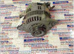 Recambio de alternador para kia rio 1.5 cat referencia OEM IAM 0K30C18300 32066 