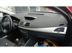 Recambio de kit airbag para renault megane iii grandtour (kz0/1) 1.9 dci (kz0j, kz0n, kz1s) referencia OEM IAM   