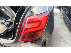 Recambio de piloto trasero derecho para toyota yaris (_p13_) 1.3 (nsp130_) referencia OEM IAM