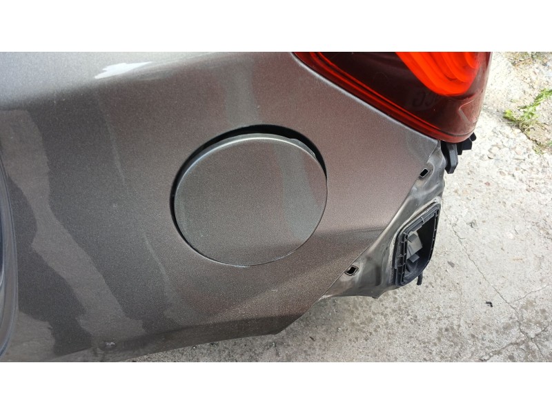 Recambio de tapa exterior combustible para toyota yaris (_p13_) 1.3 (nsp130_) referencia OEM IAM   