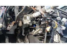 Recambio de columna direccion para toyota yaris (_p13_) 1.3 (nsp130_) referencia OEM IAM    2